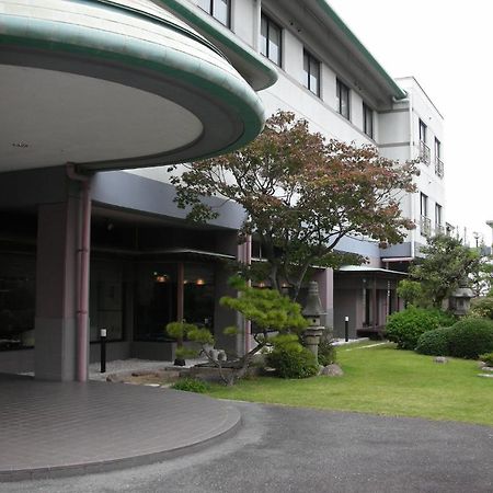 Kappo Hotel Ippuku Higashihiroshima Luaran gambar